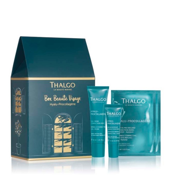 HYALU-PROCOLLAGÈNE BOX 3 produits - Picture 1 of 7